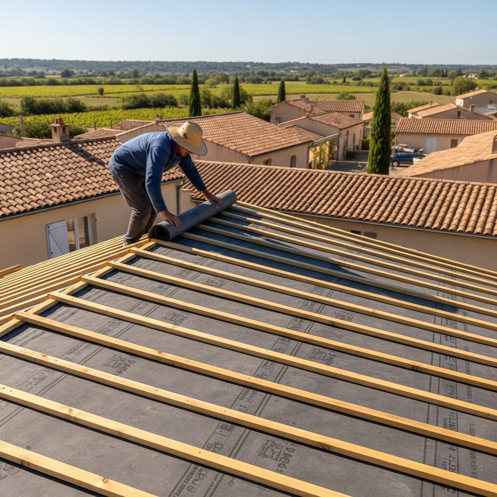 RODRIGUES NEUF ET RENOVATION ETS