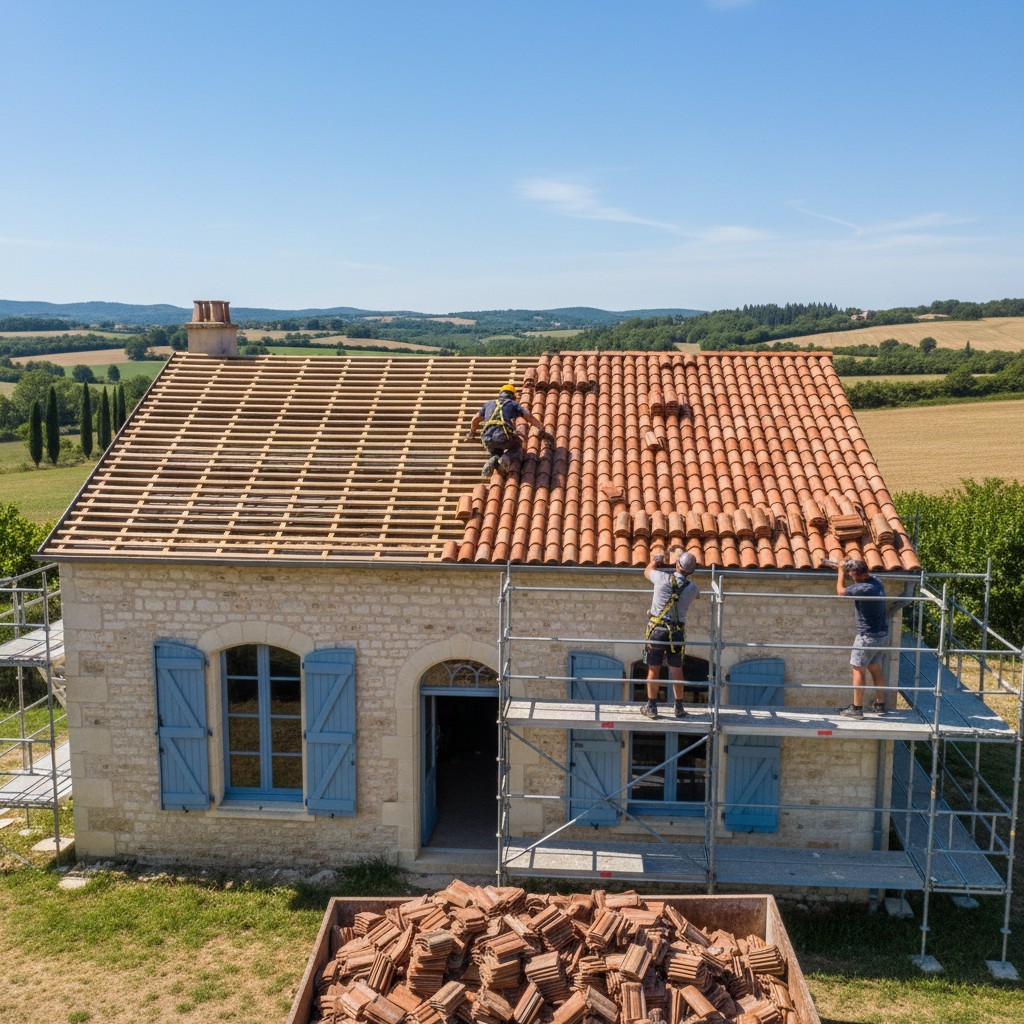 RODRIGUES NEUF ET RENOVATION ETS